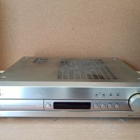 cd ресивър "SONY RXD-700", снимка 1 - Ресийвъри, усилватели, смесителни пултове - 45401107
