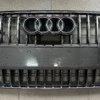 Audi A6 Allroad quattro решетка в предна броня 2014 to 2018 4G0853653Q, снимка 2 - Части - 45520703