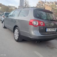 VW Passat B6 2.0TDS 140 k.c., снимка 5 - Автомобили и джипове - 45080682