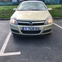 Opel Astra, снимка 2 - Автомобили и джипове - 45399864