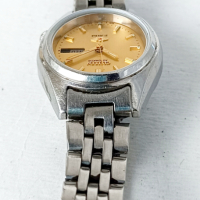 CITIZEN automatic -оригинален дамски часовник , снимка 7 - Дамски - 44967908