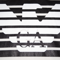EA7 , Emporio Armani - мъжка тениска, размер M , снимка 3 - Тениски - 45073424