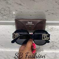 Dolce & Gabbana очила , снимка 6 - Слънчеви и диоптрични очила - 46100744