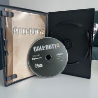 Call of Duty 2 PC игра, снимка 2 - Игри за PC - 45209043