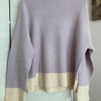 Дамска блуза нова Л Oasis , снимка 3 - Блузи с дълъг ръкав и пуловери - 45301531