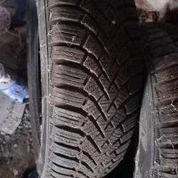 Зимни гуми, снимка 2 - Гуми и джанти - 45911727