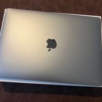 MacBook Air M1 256 GB Space Gray, снимка 2 - Лаптопи за игри - 45513240