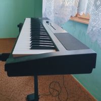 Преносимо дигитално пиано SP-120 Thomann Portable, снимка 2 - Пиана - 45674858