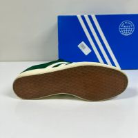 Adidas Gazelle Vintage Green, снимка 5 - Маратонки - 45539007