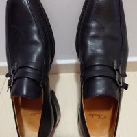 Продавам мъжки обувки на Clarks, снимка 1 - Официални обувки - 45236438