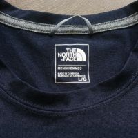 THE NORTH FACE Thermo Long Sleeve Размер L мъжка термо блуза 13-61, снимка 8 - Блузи - 45514189