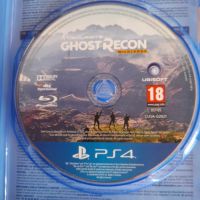 Tom Clancye Ghost Recon Wildlands [Gold Edition] (PS4), снимка 3 - Игри за PlayStation - 45135933