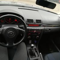 Mazda 3 бензин 1.6 + Lpg, снимка 10 - Автомобили и джипове - 45877218