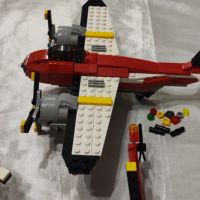 Продавам Лего Криейтър Lego Creator 3 - 49 комплекта, снимка 12 - Конструктори - 45780169