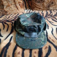 военна шапка зимна, снимка 1 - Шапки - 45903602