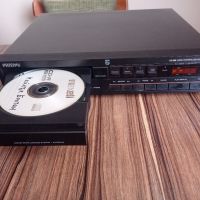 Philips cd 380 , снимка 3 - Аудиосистеми - 45451591