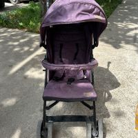 Лятна количка, снимка 2 - Детски колички - 45356424