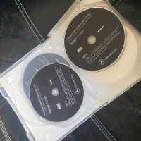 mercedes navigation cd tomtom audio 50 europa 2017/2018 , снимка 3 - Части - 45250860