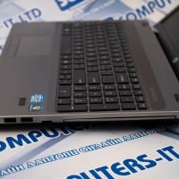 Лаптоп HP ProBook 4530s /I3-2310M/4GB DDR3 /300GB HDD/DVD-RW/15,6", снимка 6 - Лаптопи за дома - 45417082
