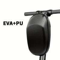 Универсална чанта за електрически скутер, CARBON, Водоустойчива, 3л, снимка 3 - Аксесоари за велосипеди - 45416476
