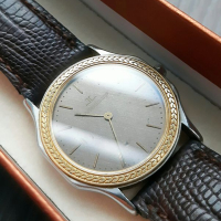 Унисекс часовник Jaeger-LeCoultre, снимка 1 - Мъжки - 45036546