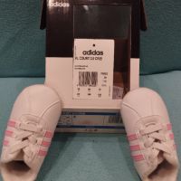 Маратонки ADIDAS VL COURT 2.0 CRIB, снимка 2 - Детски маратонки - 45361429