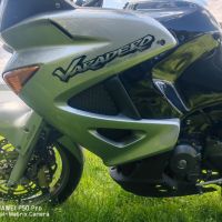 Honda Varadero 1000 СПЕШНО, снимка 4 - Мотоциклети и мототехника - 45918772