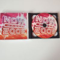 Now Dance 2008 , снимка 2 - CD дискове - 45148931