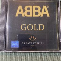 ABBA , снимка 10 - CD дискове - 45483426