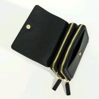 Кокетна малка чантичка през рамо с две прегради, снимка 10 - Чанти - 45068388