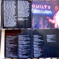 CDs – Guilty Pleasures, снимка 4 - CD дискове - 45266664