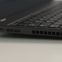Лаптоп Lenovo ThinkPad T580 - 15,6" (1920x1080) / Intel Core i5-8350U / 16GB RAM DDR4 / 256GB SSD, снимка 7 - Лаптопи за работа - 45725549