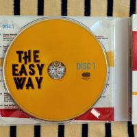 CD(3CDs) - The Easy Way, снимка 2 - CD дискове - 45194412