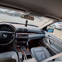 BMW X5 3.0D 184кс на части , снимка 8 - Автомобили и джипове - 45255950