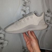 маратонки  ADIDAS ORIGINALS TUBULAR SHADOW KNIT номер 45,5-46, снимка 13 - Маратонки - 37733296