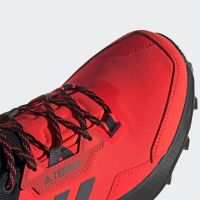 Мъжки маратонки ADIDAS Terrex AX4 Gore-Tex Shoes Orange, снимка 2 - Маратонки - 45760510