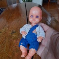 Стара кукла бебе #10, снимка 1 - Колекции - 45673313