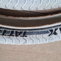 Гуми Geax/ Michelin, снимка 7 - Части за велосипеди - 45776089