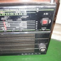 Ретро радио, снимка 2 - Радиокасетофони, транзистори - 45511006