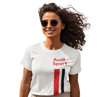 Тениски Audi модели и размери, снимка 3 - Тениски - 45889272