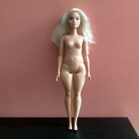 Колекционерска кукла Barbie Барби Mattel FXP00 N511, снимка 2 - Колекции - 45383904