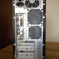 Двуядрен компютър Delux, снимка 8 - За дома - 45034289