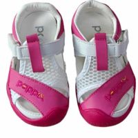 турски Ортопедични бебешки сандали , снимка 6 - Детски сандали и чехли - 45880721