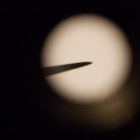 Окуляр 10х иглен маркер Carl Zeiss, снимка 6 - Медицинска апаратура - 45579101
