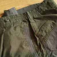 STORMBERG Windproof Waterproof Trouser размер XL за лов риболов панталон водонепромукаем - 962, снимка 9 - Екипировка - 45463309