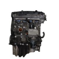 Двигател ALT 2.0 AUDI A4 (B7) 2004-2008 ID: 124852, снимка 1 - Части - 45114328