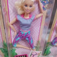 кукла Barbie , снимка 2 - Кукли - 45132960