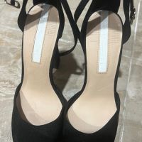 Дамски обувки на висок ток, снимка 3 - Дамски обувки на ток - 45437674