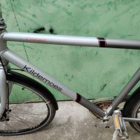 Kildemoes Classic 28 цола алуминиев велосипед , снимка 11 - Велосипеди - 45892061
