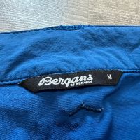 Нови! Стреч шорти Bergans Moa Shorts, Размер M, снимка 6 - Къси панталони - 45270592